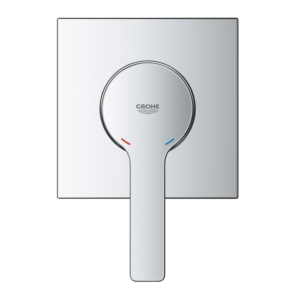 Lineare Singlelever shower mixer GROHE