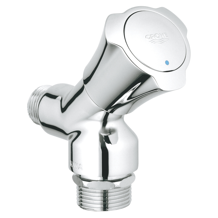Grohe Robinet de Service Mural Costa L 30484001 (Import Allemagne