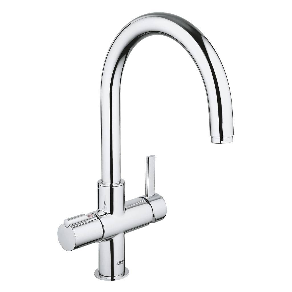 GROHE Red Duo Køkkenarmatur GROHE