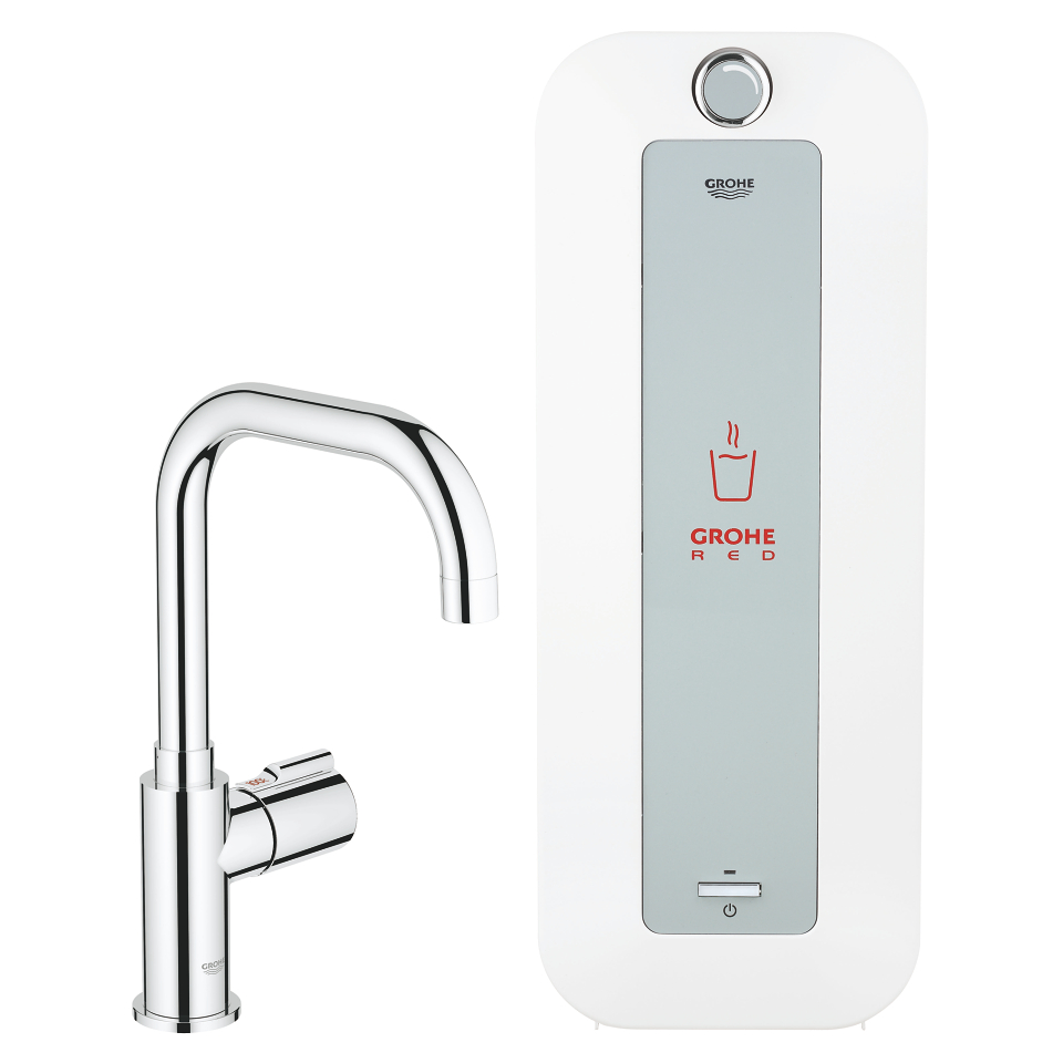 Наливной клапан grohe