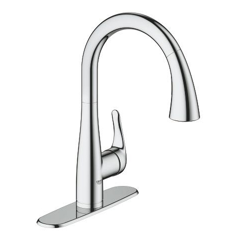 Kitchen Taps Grohe