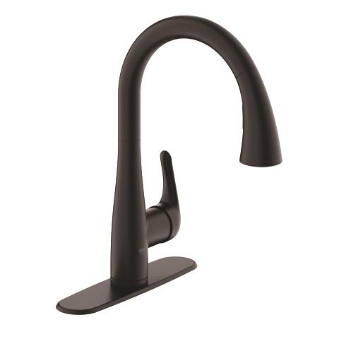 Kitchen Taps Grohe