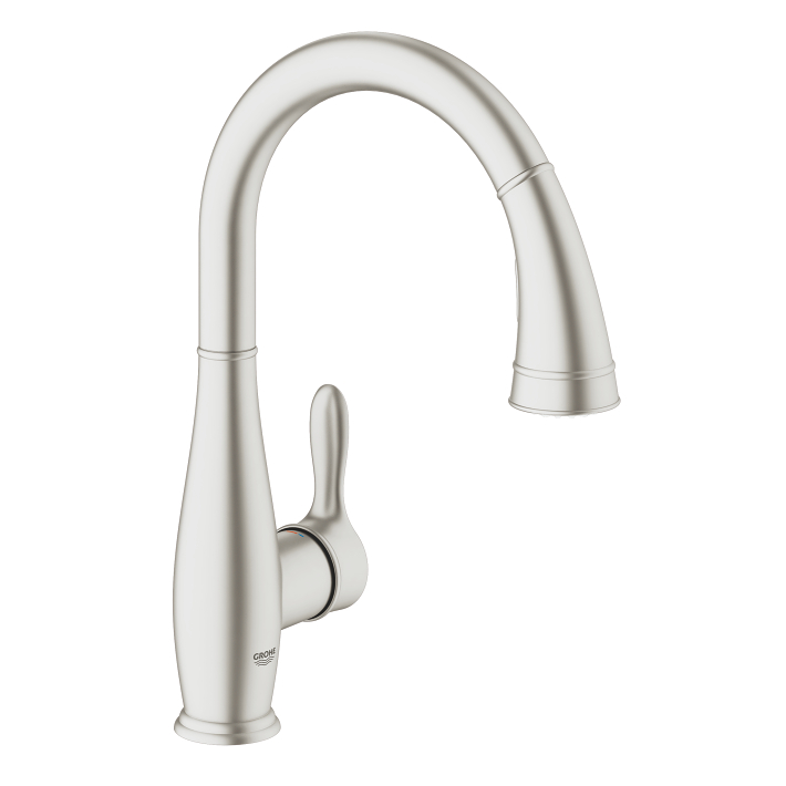 Parkfield Single-lever sink mixer 1/2" 1