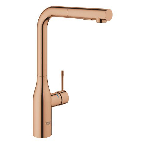Essence Single-lever sink mixer 1/2″