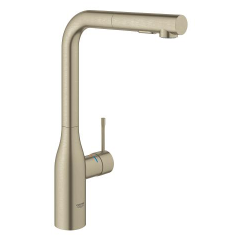 Essence Single-lever sink mixer 1/2″