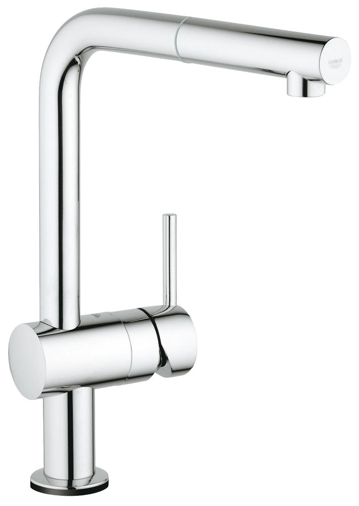 Grohe Flair Touch