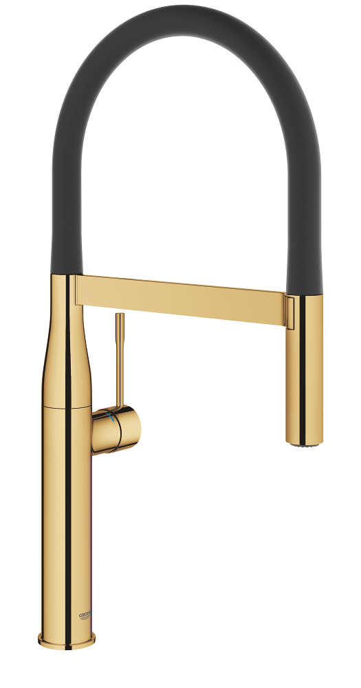 Single-lever sink mixer 1/2