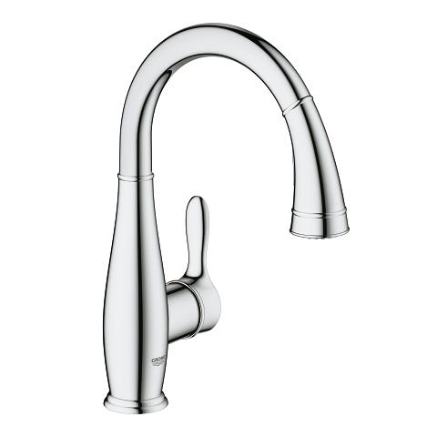 Parkfield Single-lever sink mixer 1/2″