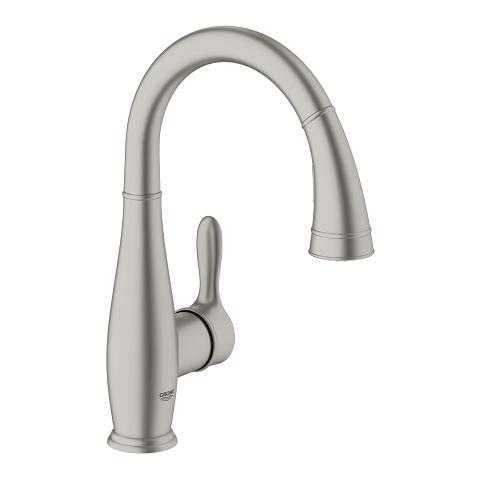 Parkfield Single-lever sink mixer 1/2″