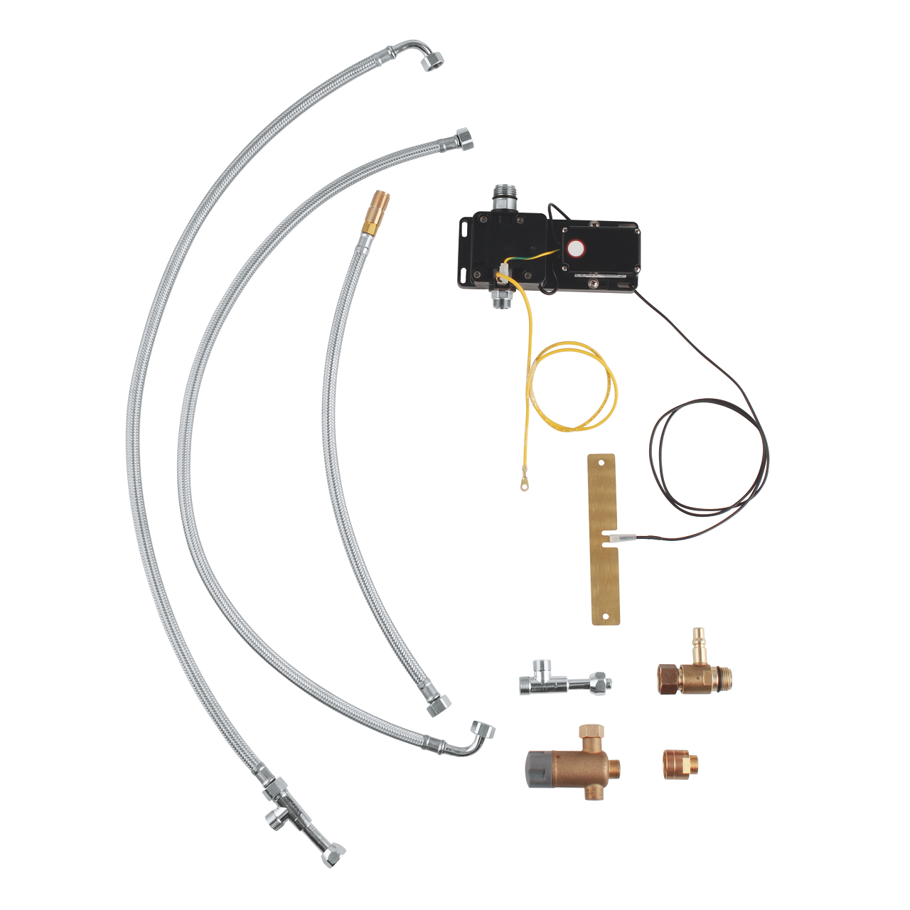 FootControl Retrofit Set GROHE 