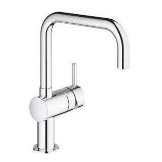 Minta - Kitchen Taps - For your Kitchen | GROHE