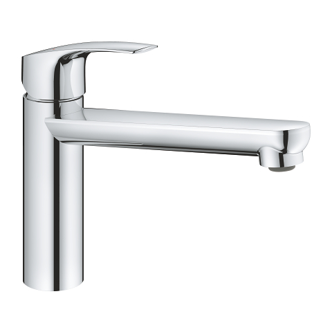 Via Single-lever sink mixer 1/2″