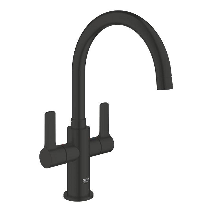 Start Two handle sink mixer 1