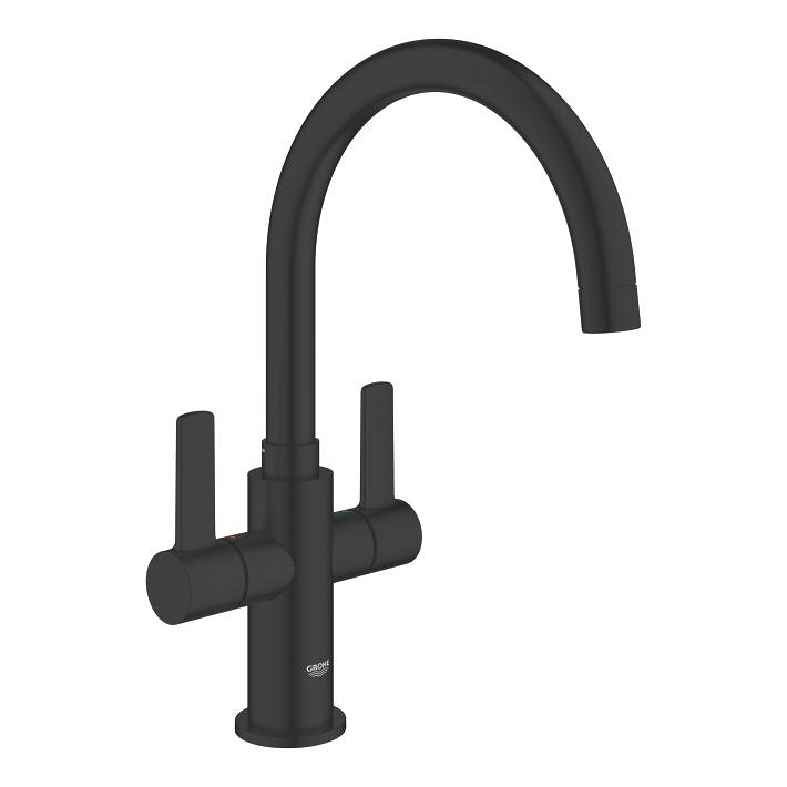 Start Two handle sink mixer 1