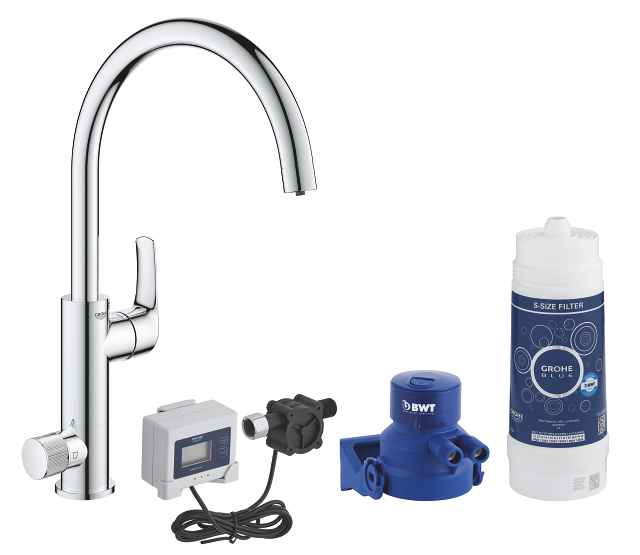 GROHE BLUE PURE