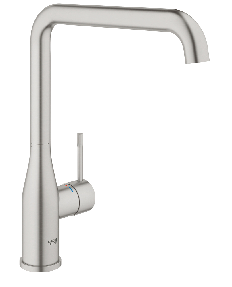 h*様 House on the hill ロンパース　80 Checker Single-lever sink mixer 1/2