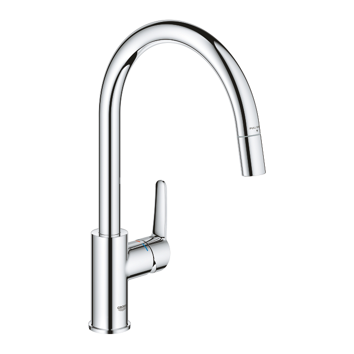 Start Clova Single-lever sink mixer 1/2" 1