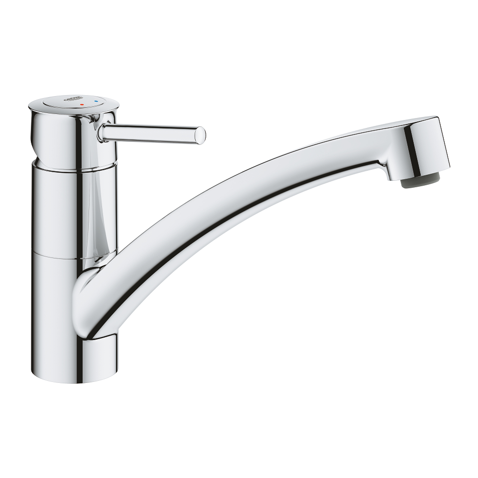 BauClassic Køkkenarmatur | GROHE