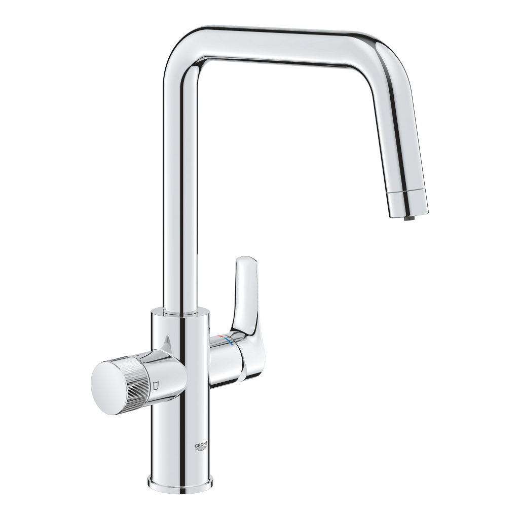 GROHE Blue Pure Eurosmart Filter faucet GROHE