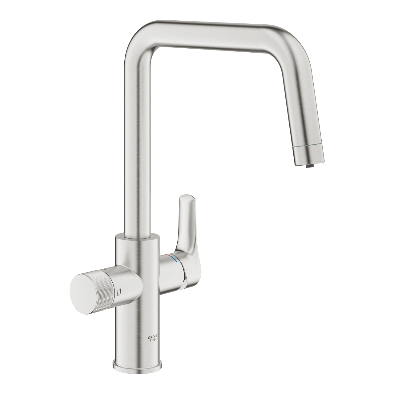 GROHE Blue Pure Start Filter faucet GROHE