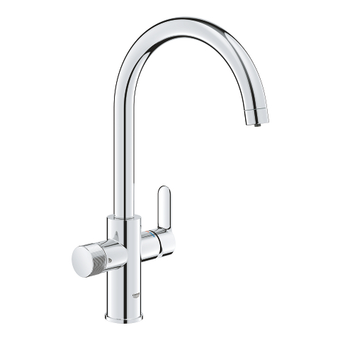 GROHE Blue Pure Aqa Drink Urban Filter faucet