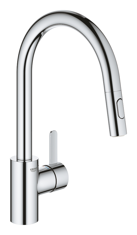 Grohe Via Cosmo