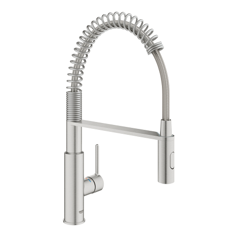 Via Cosmo Single-lever sink mixer 1/2″