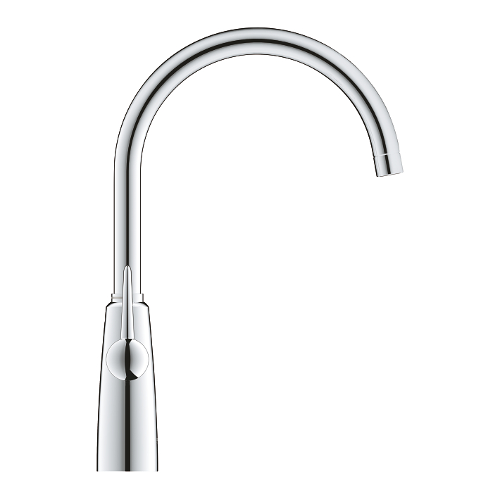 Ambi Two handle sink mixer 1/2" 2