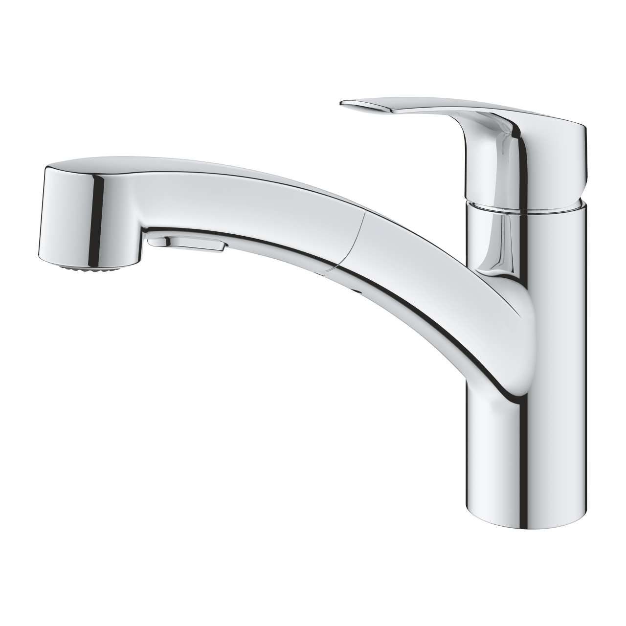 Eurosmart Single-lever sink mixer 1/2″ | GROHE