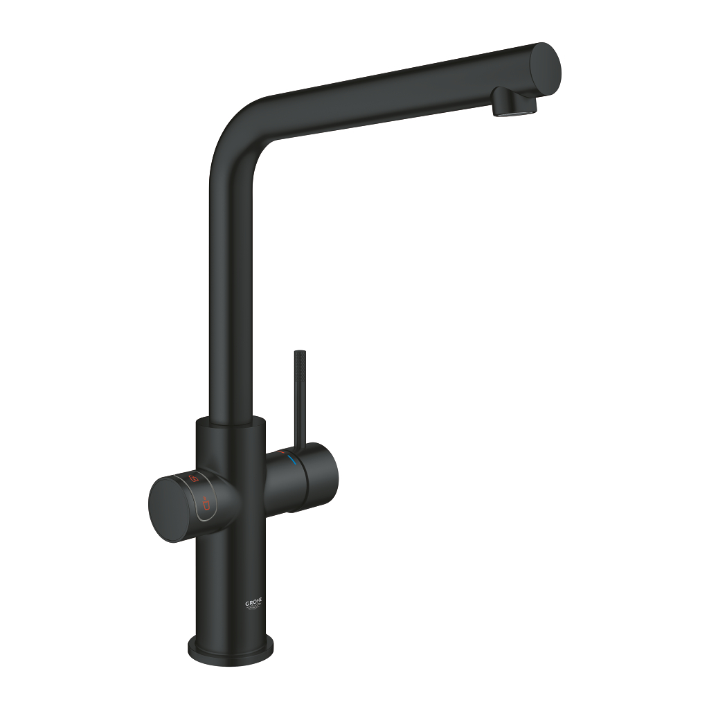 GROHE Red Duo Starter kit taglia M GROHE