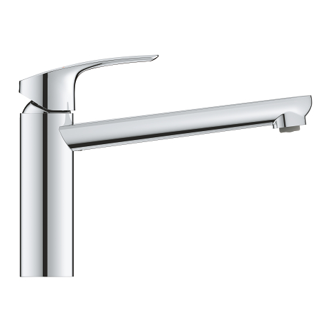 Via Single-lever sink mixer 1/2″