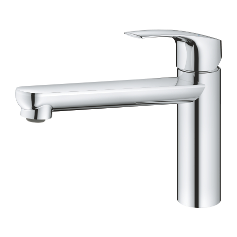 Via Single-lever sink mixer 1/2″