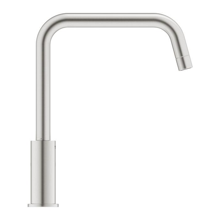 Start - Kitchen Tap U-Spout - Supersteel 3