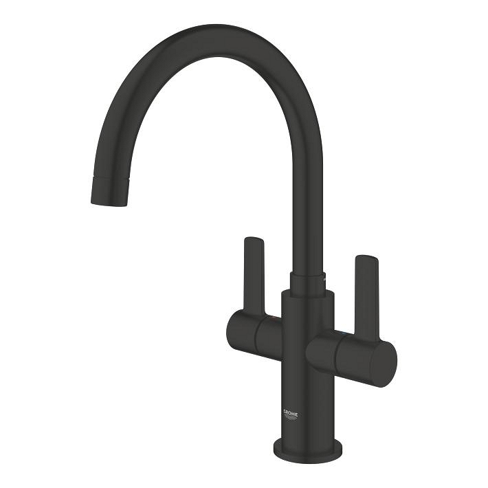Start Two handle sink mixer 3