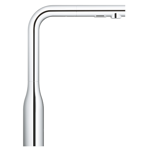 GROHE Essence Single-lever sink mixer 1/2″