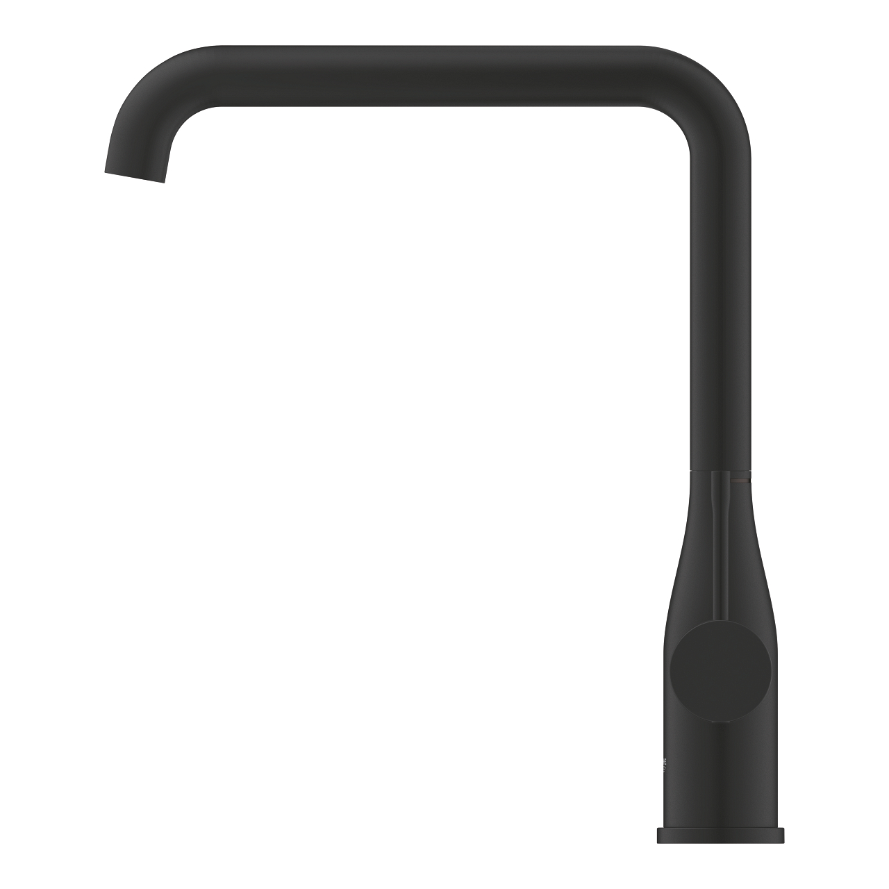 Minta SmartControl Mitigeur évier SmartControl