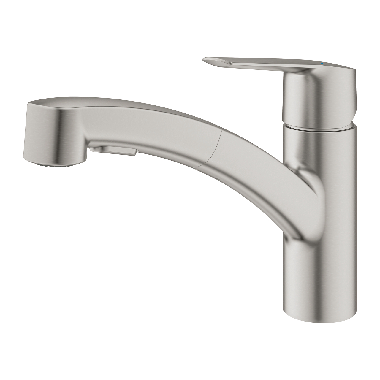 Start Einhand-Spültischbatterie, 1/2″ | GROHE
