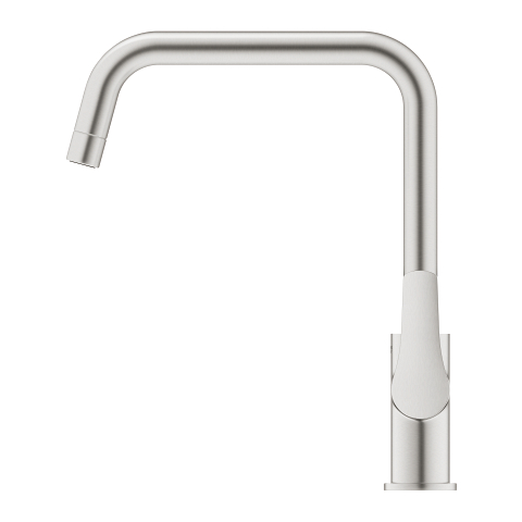 Via Single-lever sink mixer 1/2″