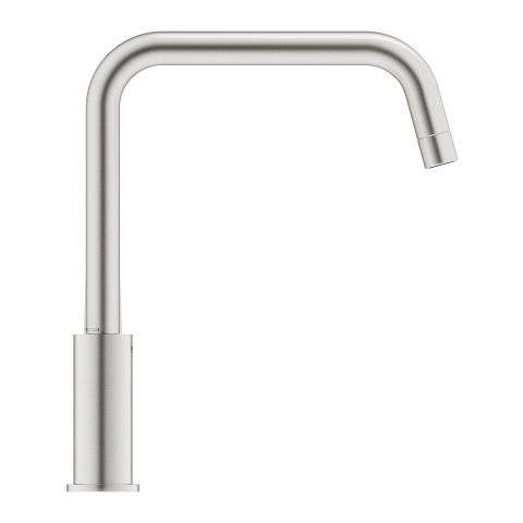 Via Single-lever sink mixer 1/2″
