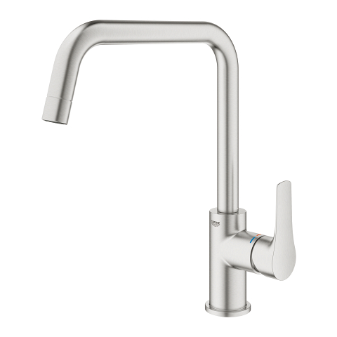 Via Single-lever sink mixer 1/2″
