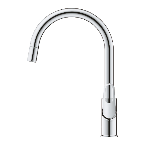 Start Flow Single-lever sink mixer 1/2″