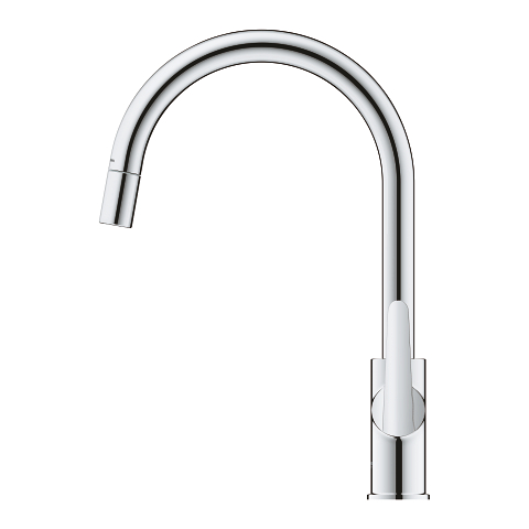 Start Clova Single-lever sink mixer 1/2" 2