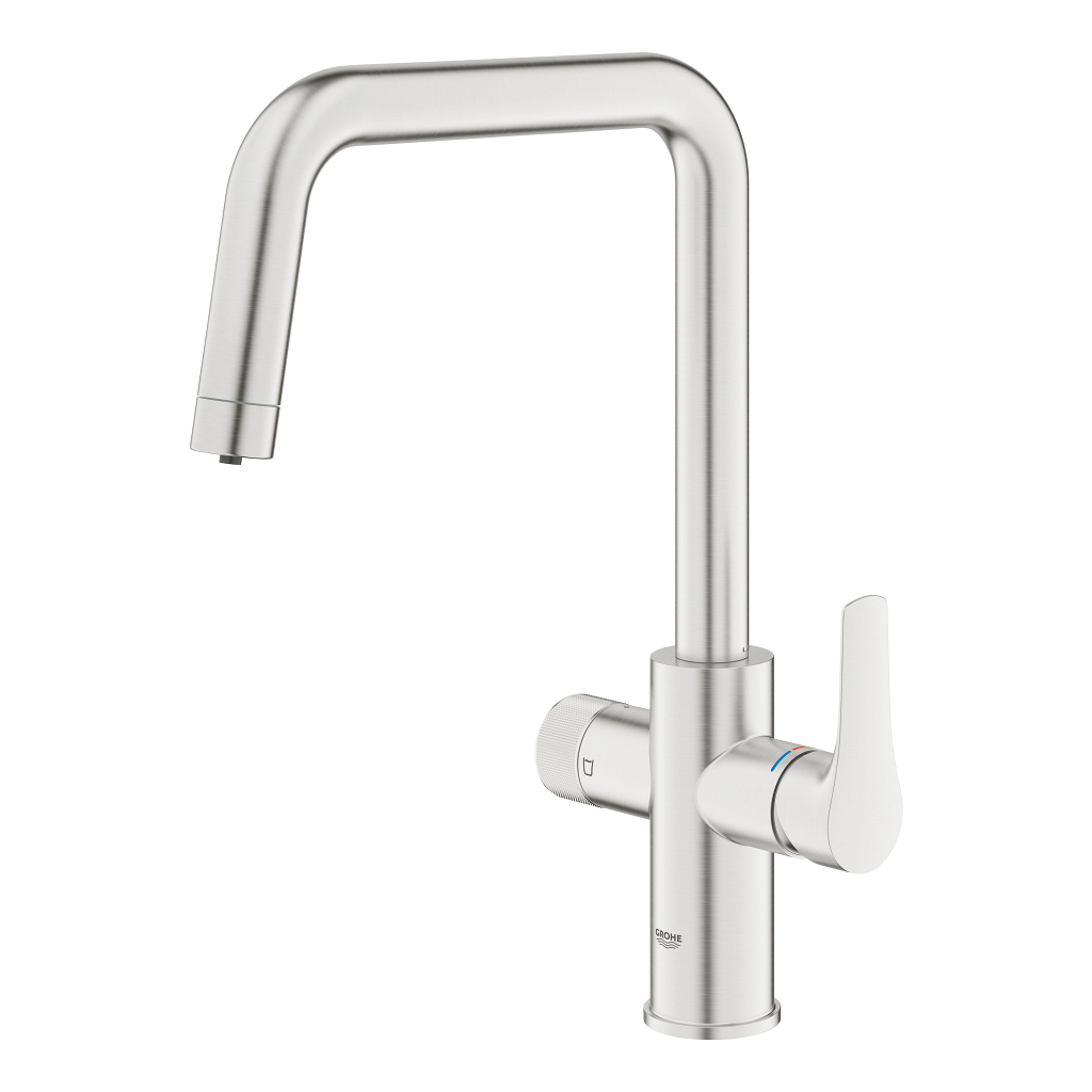 GROHE Blue Pure Eurosmart Filter faucet GROHE