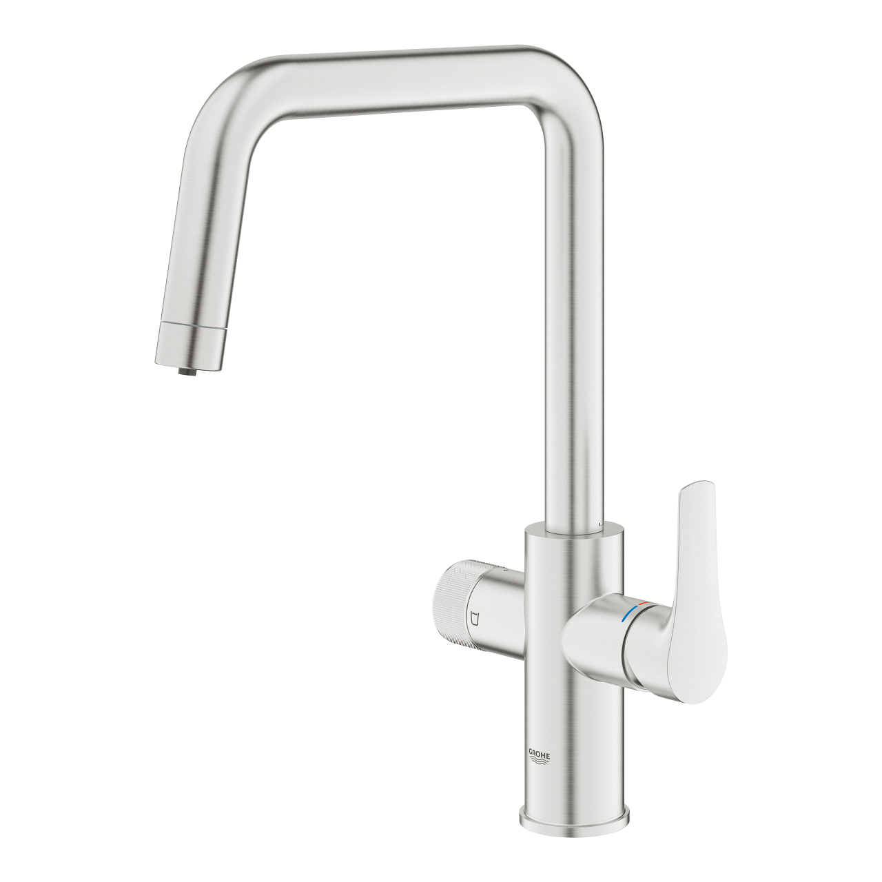 GROHE Blue Pure Start Filter tap GROHE