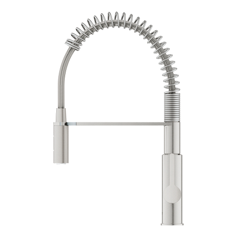Via Cosmo Single-lever sink mixer 1/2″