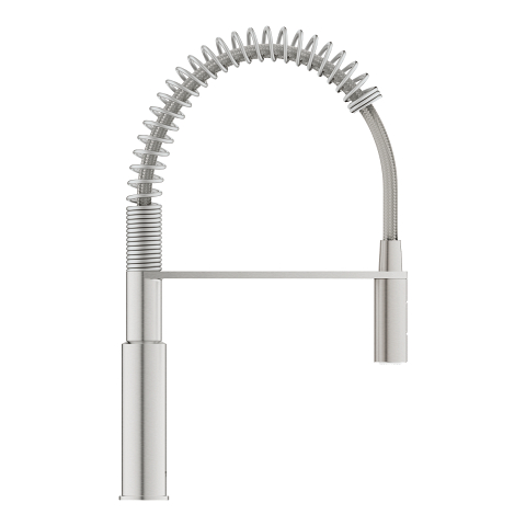 Via Cosmo Single-lever sink mixer 1/2″
