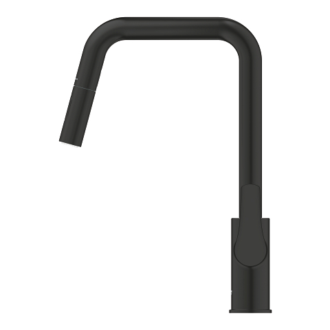 Eurosmart Single-lever sink mixer 1/2″