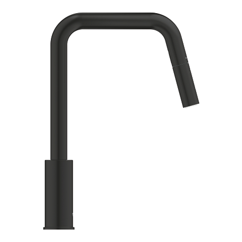 Eurosmart Single-lever sink mixer 1/2″