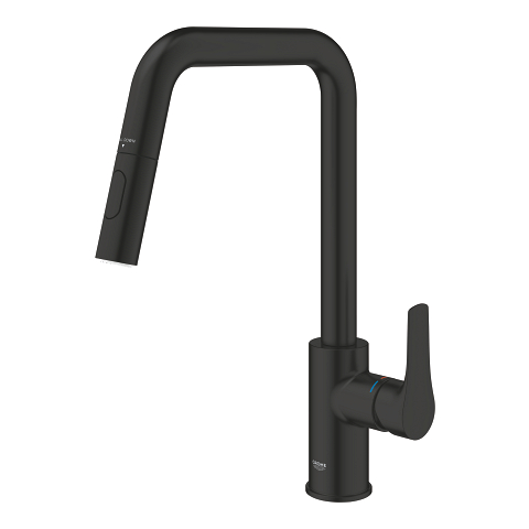 Eurosmart Single-lever sink mixer 1/2″