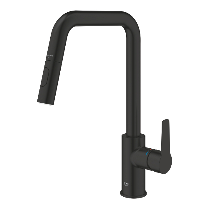 Start Einhand-Spültischbatterie, 1/2" 4